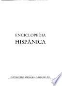 Enciclopedia hispánica: Macropedia