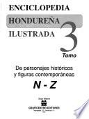 Enciclopedia hondureña ilustrada: Napky-Zúñiga