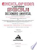 Enciclopedia ilustrada Segui