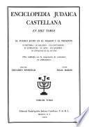 Enciclopedia Judaica Castellana