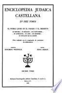 Enciclopedia Judaica Castellana