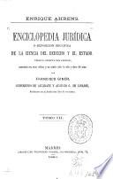 Enciclopedia jurídica