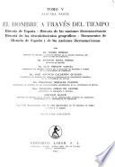 Enciclopedia labor: El hombre a través del tiempo (2. ed., 1962)