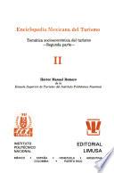 Enciclopedia mexicana del turismo