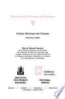 Enciclopedia mexicana del turismo