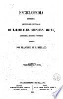 Enciclopedia moderna, 31