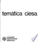 Enciclopedia temática ciesa: Energía, matemáticas