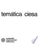 Enciclopedia temática ciesa: Los grandes inventos, la industria