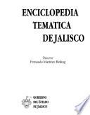 Enciclopedia temática de Jalisco: Arte