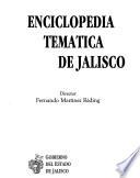 Enciclopedia temática de Jalisco: Educación