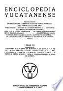 Enciclopedia yucatanense