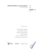 Enciclopedia yucatanense