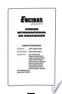 Encinas 2004