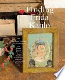 Encontrando a Frida Kahlo