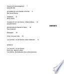 Encounters/displacements