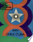Encuentro Chile Cuba