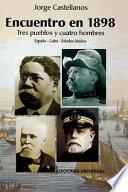 Encuentro en 1898