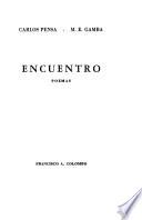 Encuentro