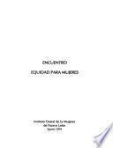 Encuentro