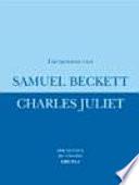 Encuentros con Samuel Beckett