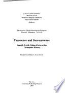 Encuentros & Desencuentros
