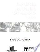 Encuesta Nacional de Empleo 2000. Baja California Sur