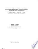 Encuesta nacional de hogares, empleo y desempleo