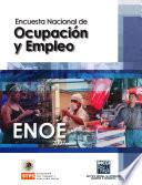 Encuesta Nacional de Ocupación y Empleo 2007. ENOE