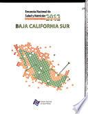 Encuesta nacional de salud y nutrición, 2012: Baja California Sur