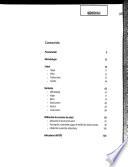 Encuesta nacional de salud y nutrición, 2012: Coahuila