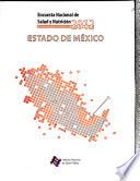 Encuesta nacional de salud y nutrición, 2012: Estado de México