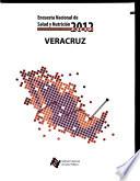 Encuesta nacional de salud y nutrición, 2012: Veracruz