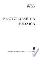 Encyclopaedia Judaica