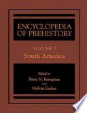 Encyclopedia of Prehistory
