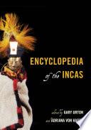 Encyclopedia of the Incas