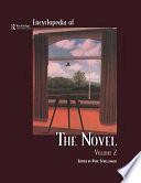 Encyclopedia of the Novel