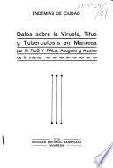 Endemias de ciudad