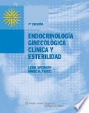 Endocrinología ginecológica clínica y esterilidad