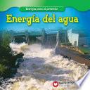 Energía del agua (Water Power)