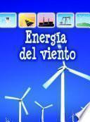 Energía del viento