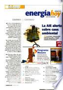 Energía hoy