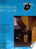 Energía nuclear