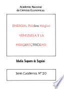 Energía, palabra mágica