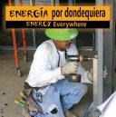 Energía por dondequiera
