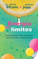Energía sin límites