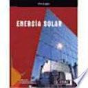 Energía solar