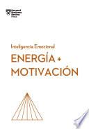 Energía y motivación