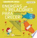 Energías y relaciones para crecer
