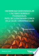 ENFERMEDAD CARDIOVASCULAR Y FACTORES DE RIESGO PSICOSOCIALES