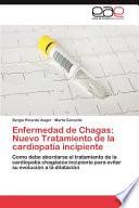 Enfermedad de Chagas